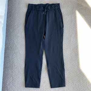 Lululemon Track Pants